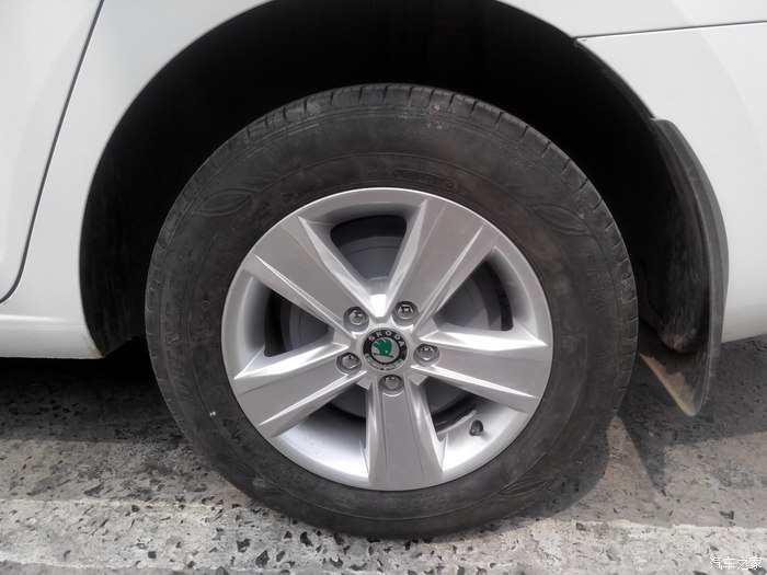 关于米罗铝合金轮毂是否可以用铁毂的螺丝的苦恼!