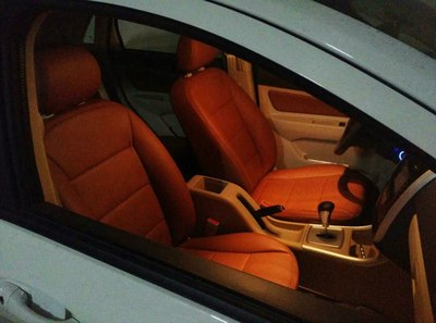 87 北汽新能源ev论坛 小e150今日提车,3月14日更新2p图片改装内 !!