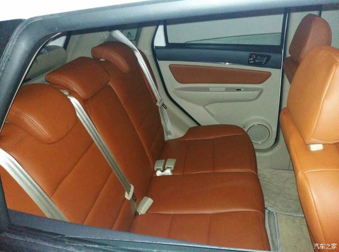 小e150今日提车3月14日更新2p图片改装内饰