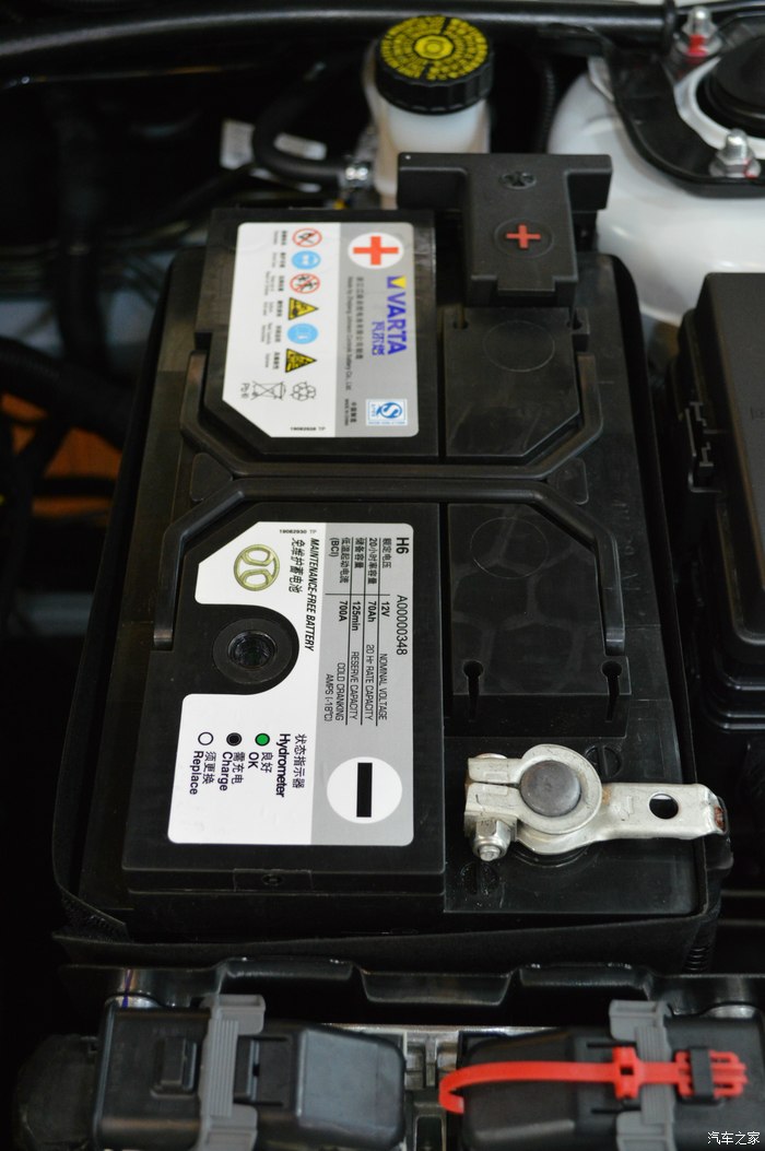 绅宝x65邀您实车现场大揭秘有型更有芯体验x65归来