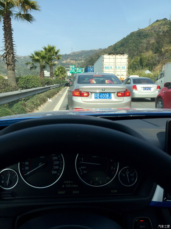 【图】428i gc m(埃斯托兰/黑内)提车作业_宝马4系论坛_汽车之家论坛