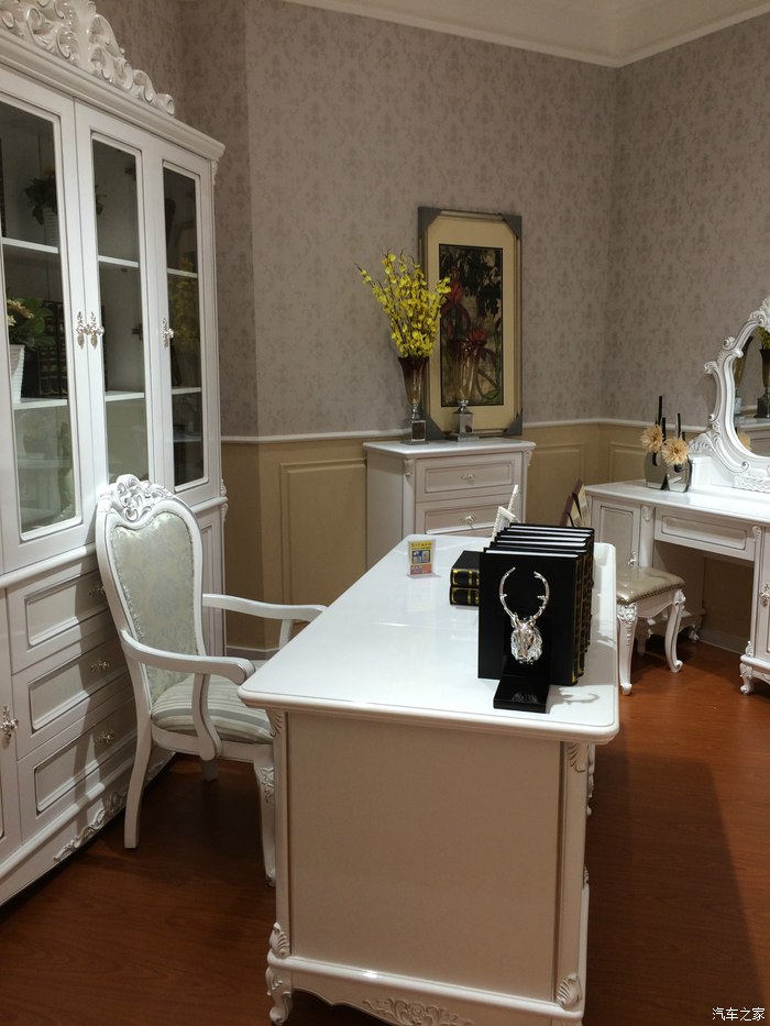 2015第33届国际名家具东莞厚街展览会3月18号