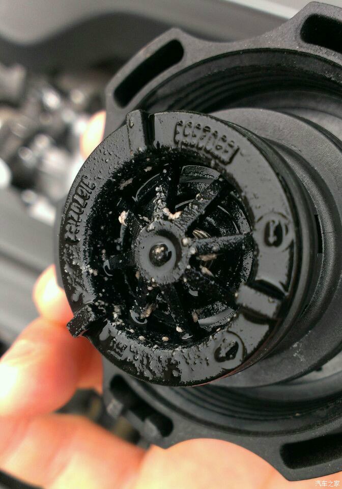 急急急大家帮忙看看什么原因