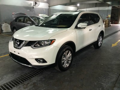 提车2.0舒适象牙白