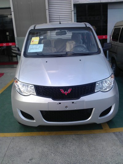 申精之作,求精!_五菱宏光论坛_汽车之家论坛