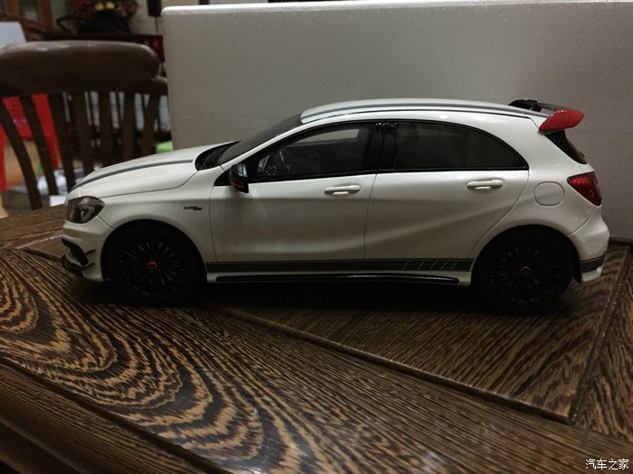 还差一辆c63bs继续等待