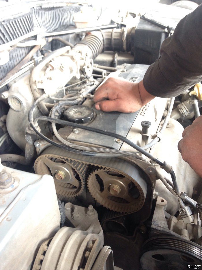 4g93发动机噪音降低最有用办法