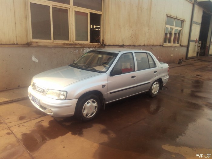 夏利自救会报道贴——报道请跟帖——限一人一贴