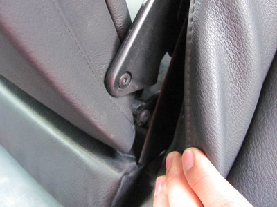 a4l 后排水杯架使用介绍_奥迪a4l论坛_手机汽车之家