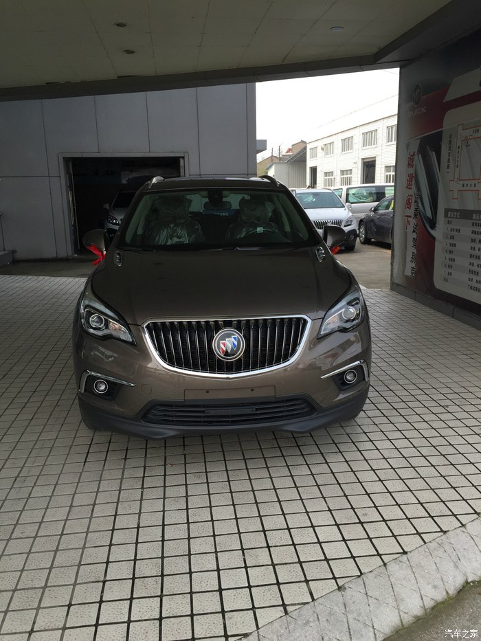 昂科威简单认证作业