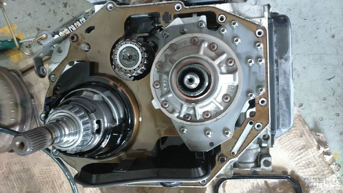 16947 | 回复: 16 雪铁龙c5论坛 变速箱挂p档停车,被追尾,是不是对