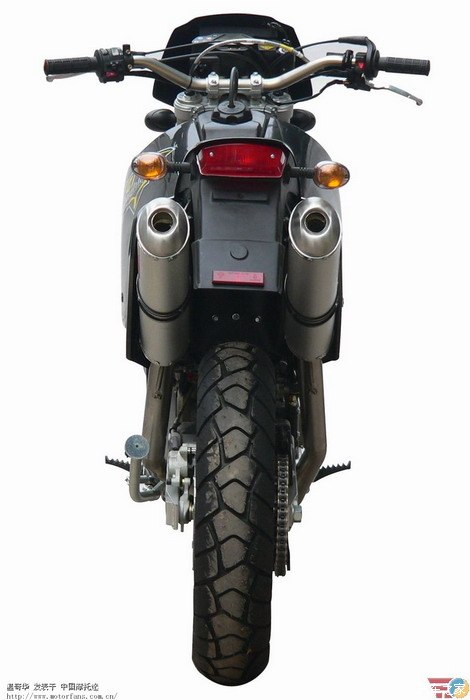 国产第一款公升级大排洛嘉950今安在