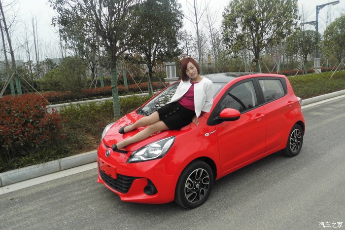 求精_奔奔论坛_汽车之家论坛