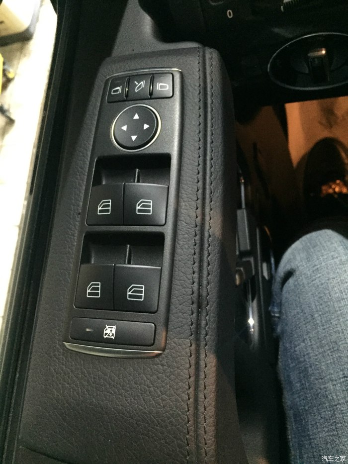 【图】男人的大玩具m-benz g500_奔驰g级论坛_汽车之家论坛