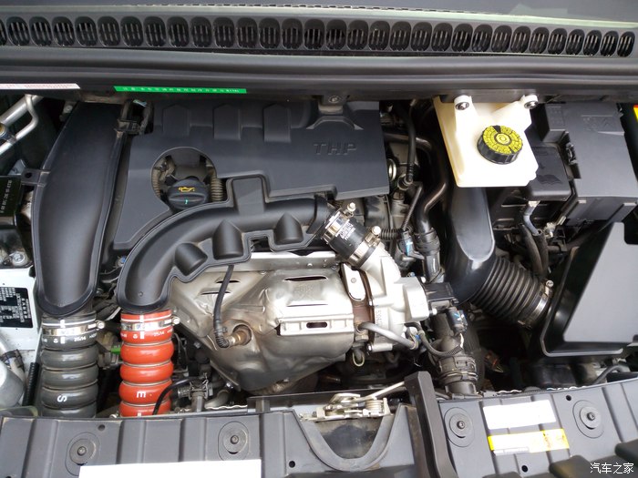 【图】检查发动机舱是否渗油_标致3008论坛_汽车之家论坛