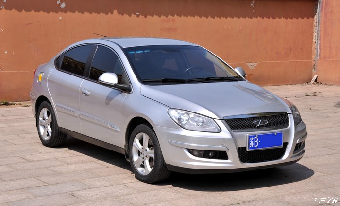 车子开了这么长时间,想换自动挡的车开了,喜欢奇瑞a3的朋友