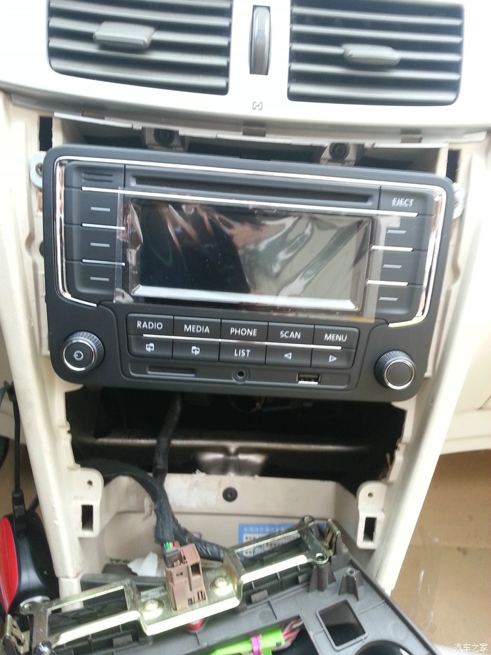 求版主认证--更新装车图_东风风神s30/h30论坛_汽车之家论坛