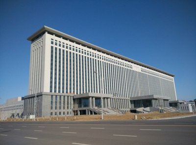 【驭林军】行走在新城与老城之间