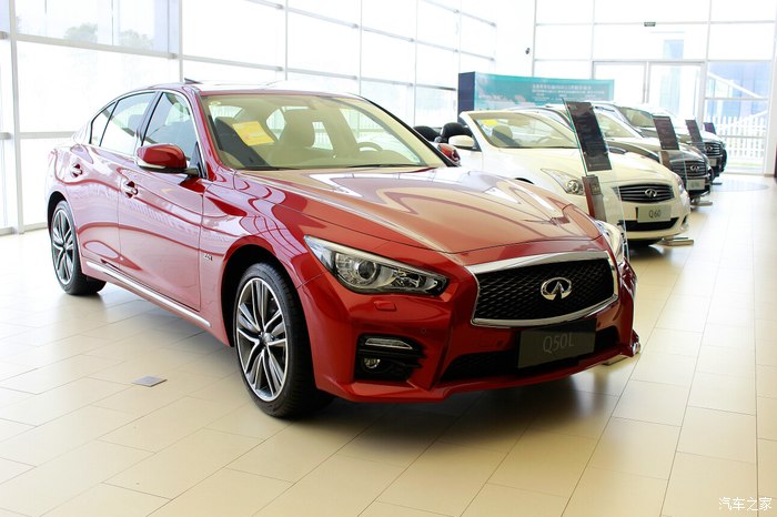 英菲尼迪q50/q50l论坛_汽车之家论坛