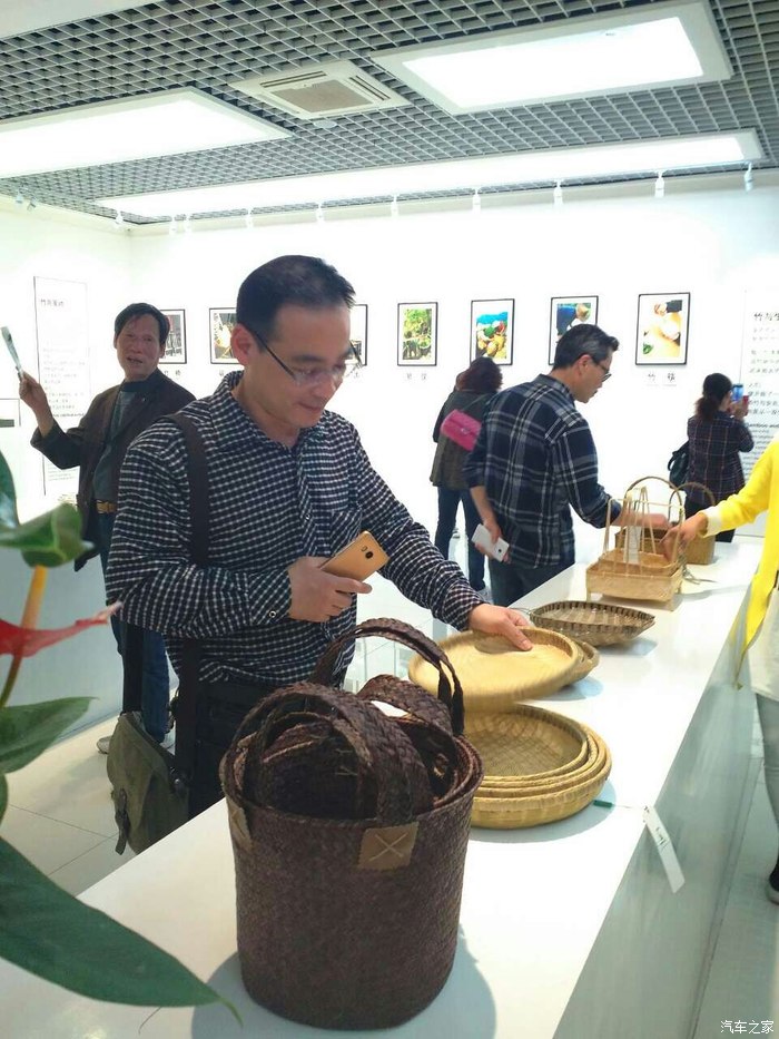 安吉竹印象竹制品展销中心
