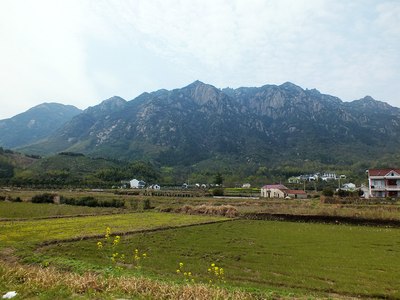 合肥【酷悅團】2015年首場九華天池,蓮峰雲海景區春日自駕遊