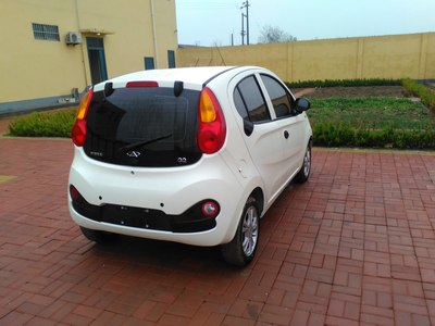 14款新qq提车作业.忘版主加精.