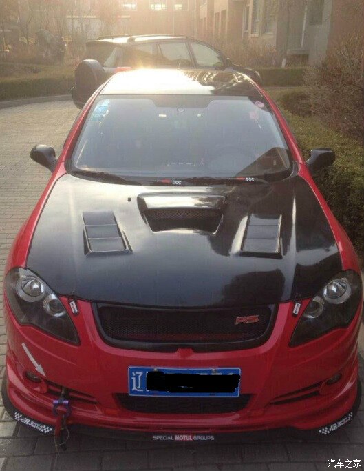 中华h320/骏捷frv论坛_汽车之家论坛