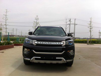 长安cs75论坛_汽车之家论坛