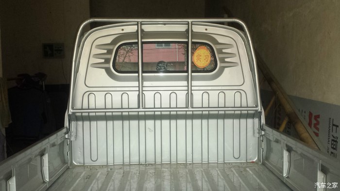 自己做的龙门架