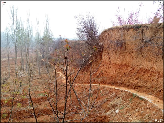 【疯狂泰山】甘做爱情的俘虏·泰山车友小聚看