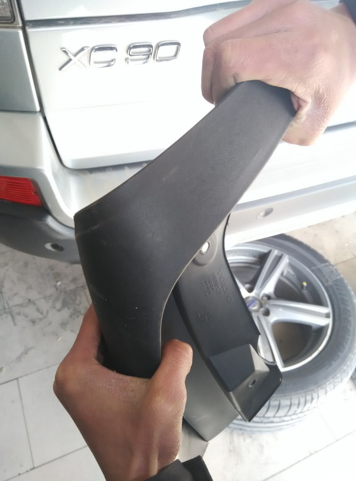 新车到底有没有必要装挡泥板呢？过来人的经验告诉你装了还真香