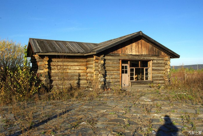 【北方的大地】第二部:从坝上到中国版图金鸡之冠最北极,最东方