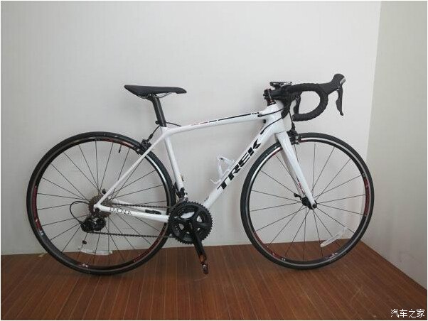 崔克emondasl5公路自行车