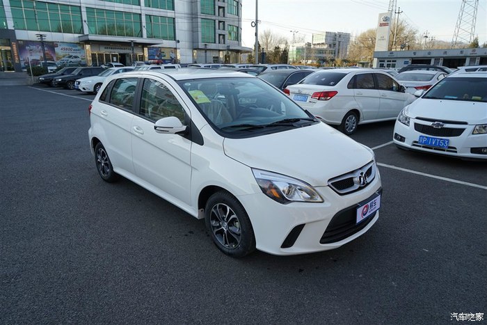 【图】小d伴朕畅游桃花源_绅宝d20(北汽e系列)论坛_汽车之家论坛