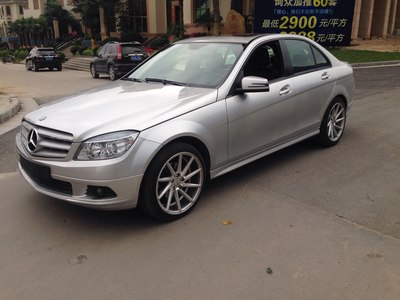 10款c180 车子怎么踩都不记得没力,_奔驰c级论坛_手机汽车之家