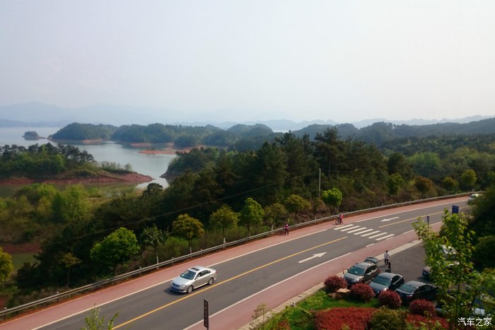 【华东最美环湖自驾】帝都南下,烟雨江南,租车旅行,随心而动!