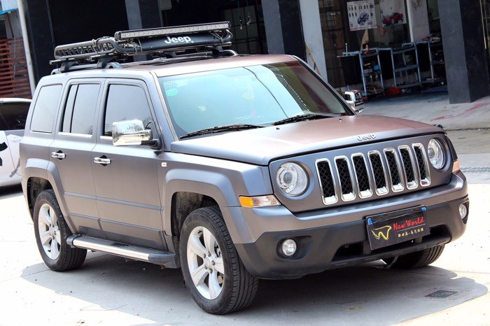 自由客升高总体评价