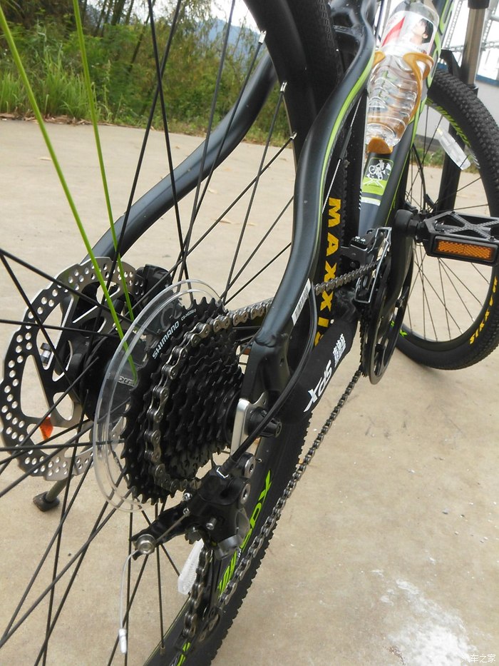 纠结中入手喜德盛传奇300