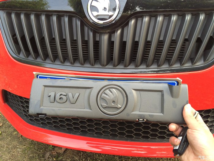 汽车之家的福利出鸡头