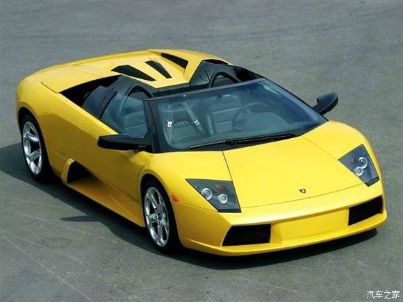 lcy行者-1:12兰博基尼蝙蝠敞篷版