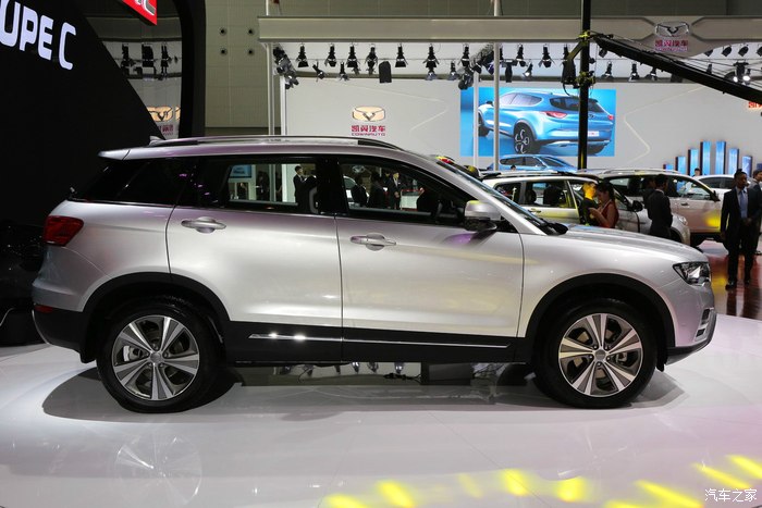 【图】h6cc 提升品牌影响力的产品 不会定价很高_哈弗h6 coupe论坛