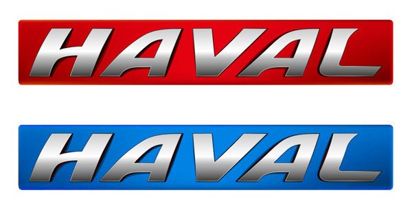 什么颜色的车标好看