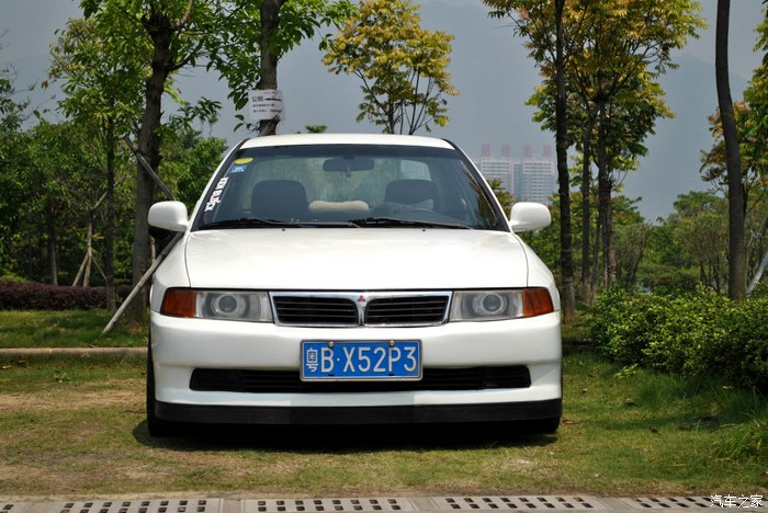 白色凌帅,刚出炉的新鲜大片