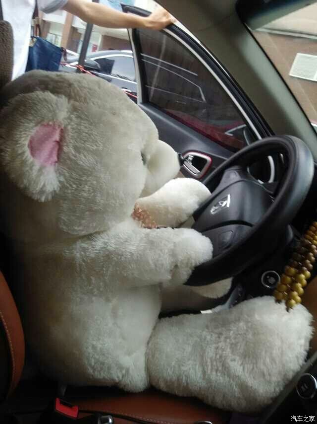 买车以来的点点滴滴