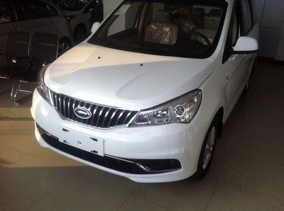 盐城荣盛凯瑞汽车4s店,k50白色豪华版已入驻.