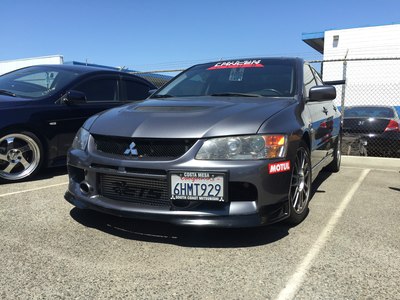 【小q】去三菱店里做保养遇到nba球员拜纳姆加最近折腾