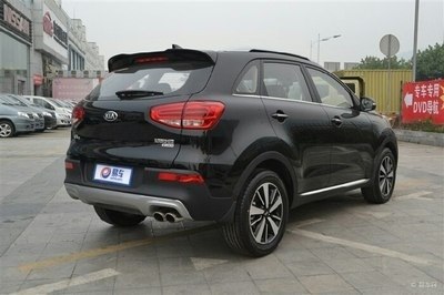 kx3傲跑论坛_汽车之家论坛