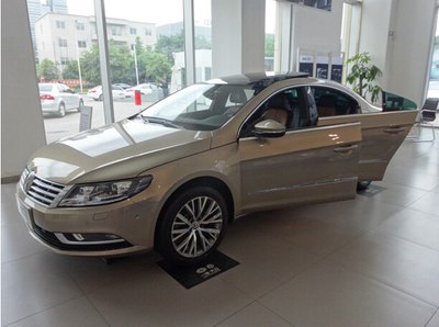 流沙金cc_一汽-大众cc论坛_手机汽车之家