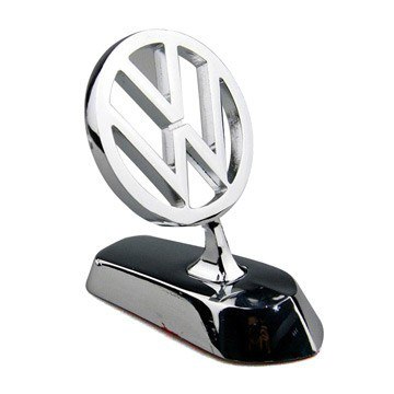 奖品由 德国沃尔夫思宝 提供的黄金 v w 车标一个  跪舔吧