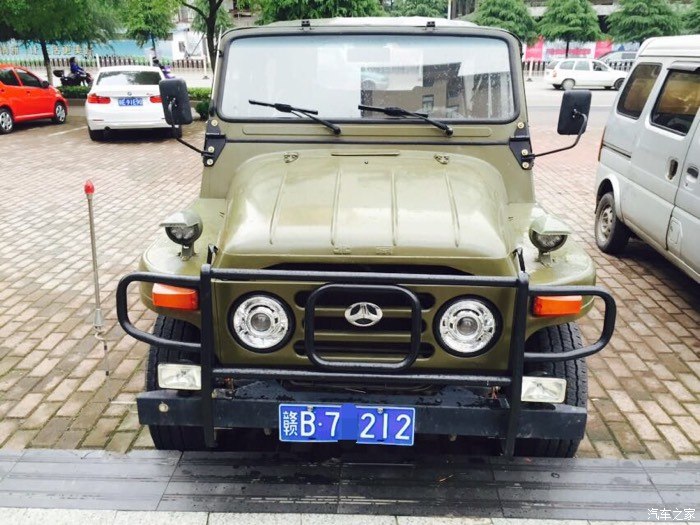 26875 | 回复: 200 bj 212论坛 20改双光透镜氙气大灯作业!